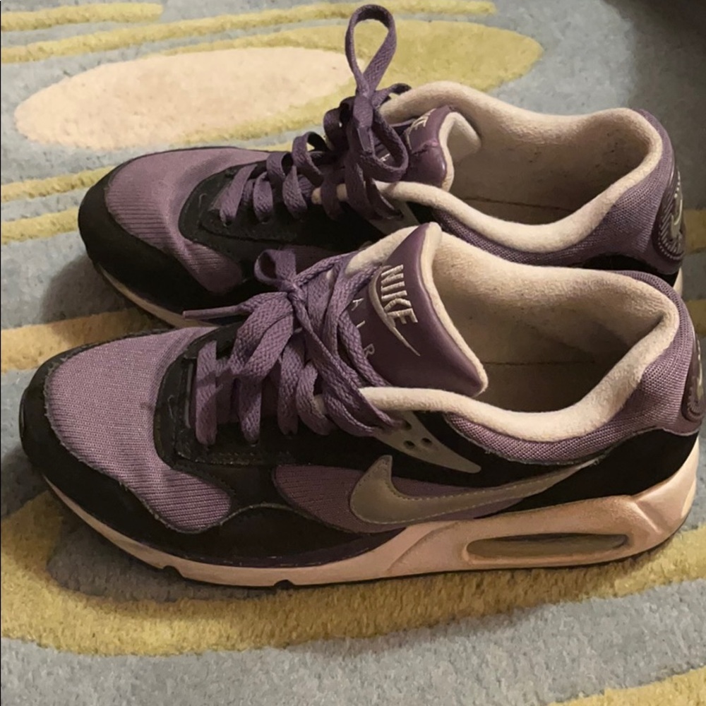 Nike air